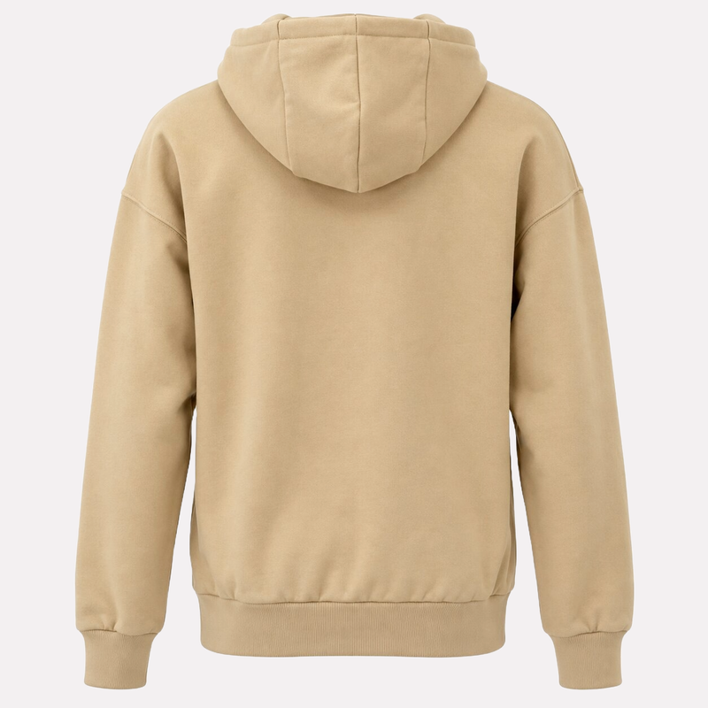 Sweatshirt à Capuche Italy Badge