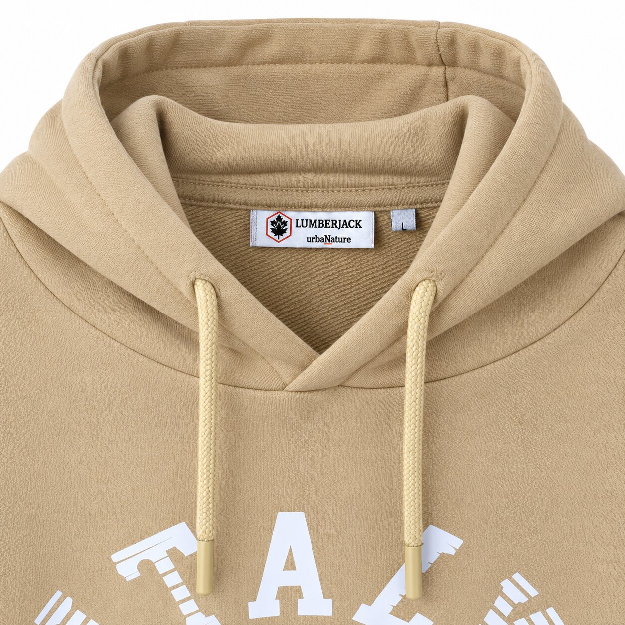 Sweatshirt à Capuche Italy Badge
