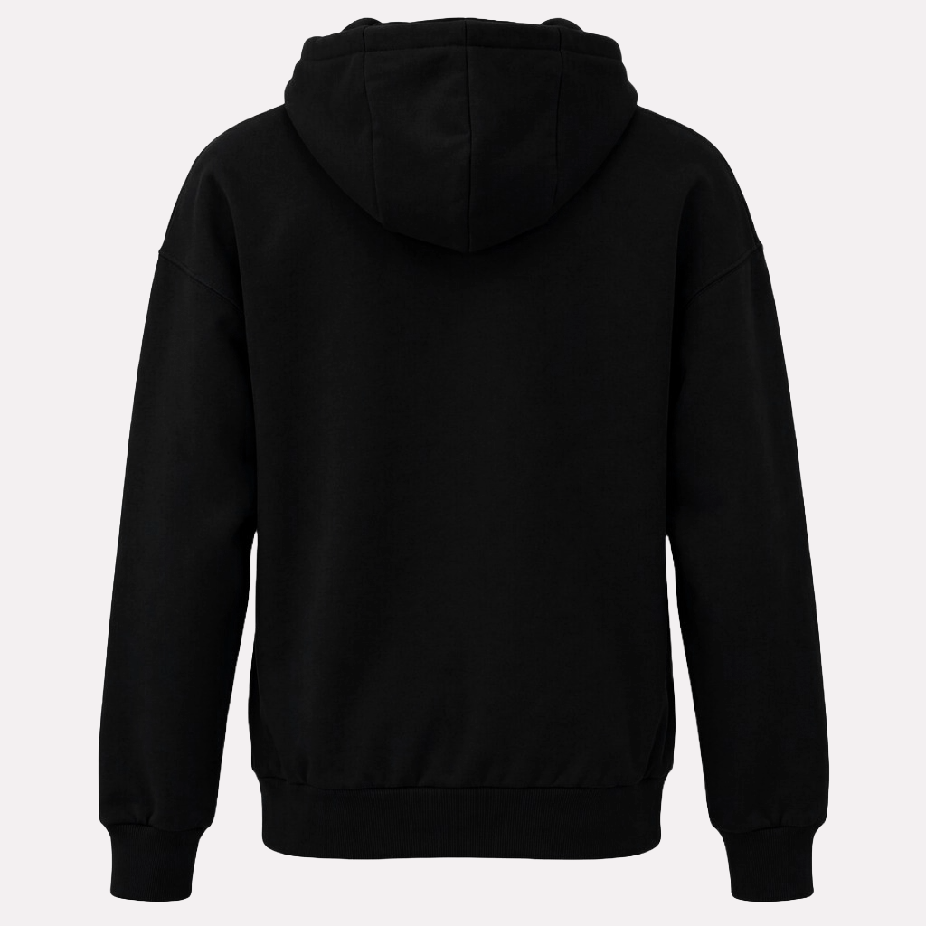 Sweatshirt à Capuche Italy Badge