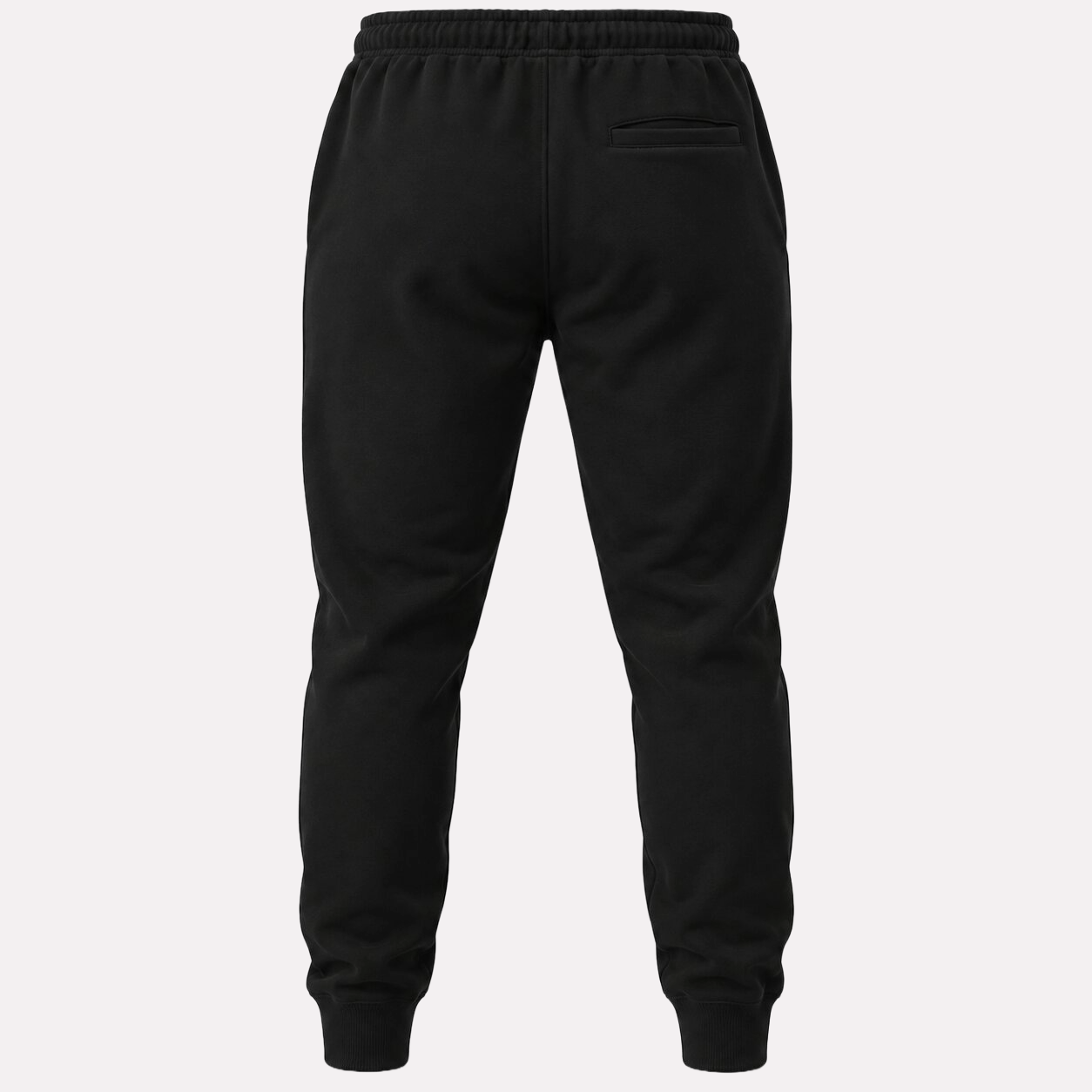 Jogging Lumberjack Small Logo