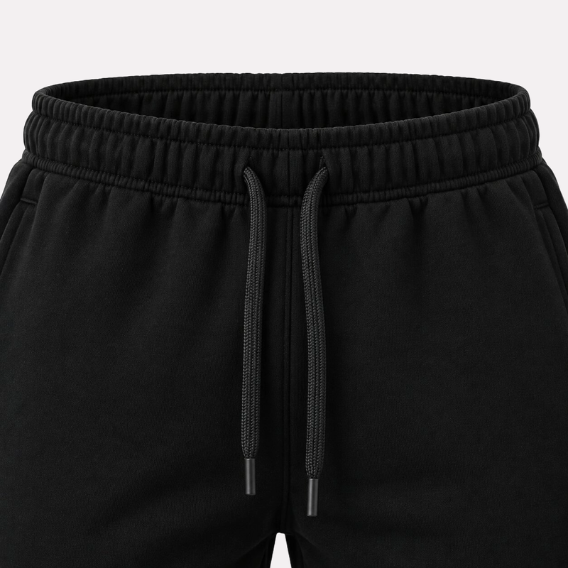 Jogging Lumberjack Small Logo
