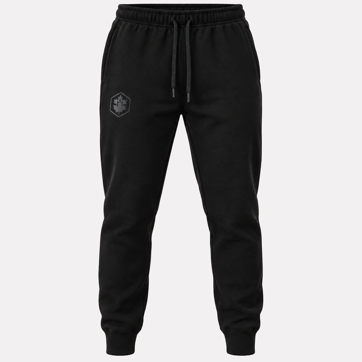 Jogging Lumberjack Small Logo