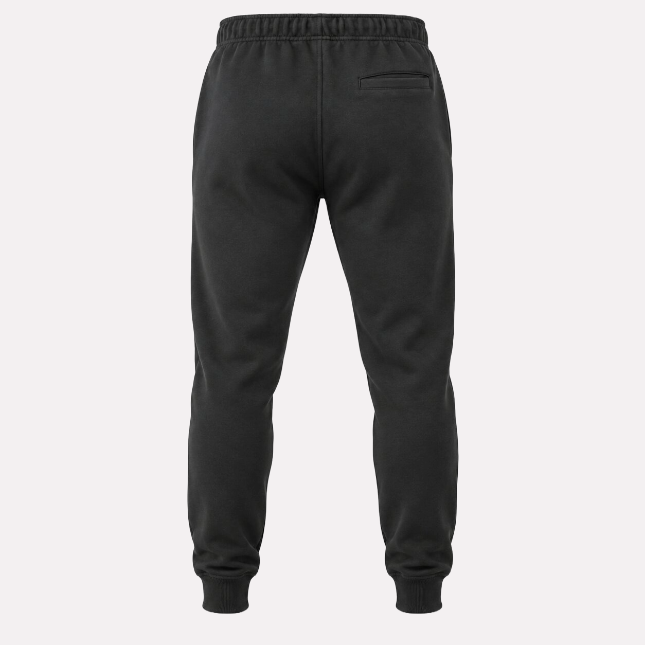 Jogging Lumberjack Small Logo