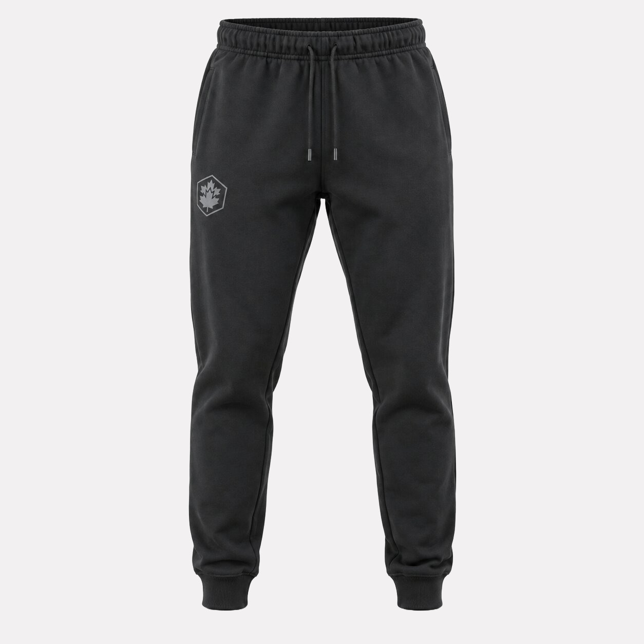Jogging Lumberjack Small Logo