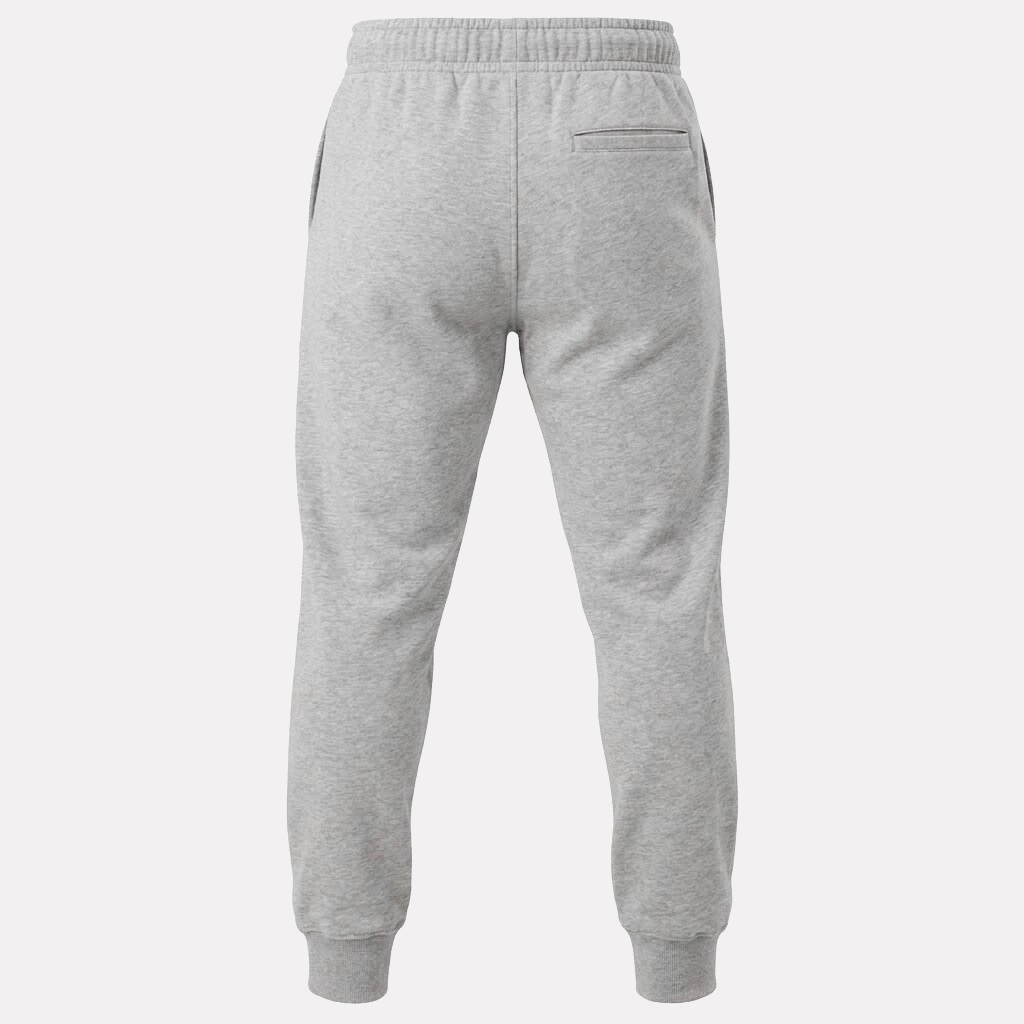 Jogging Lumberjack Essential Logo
