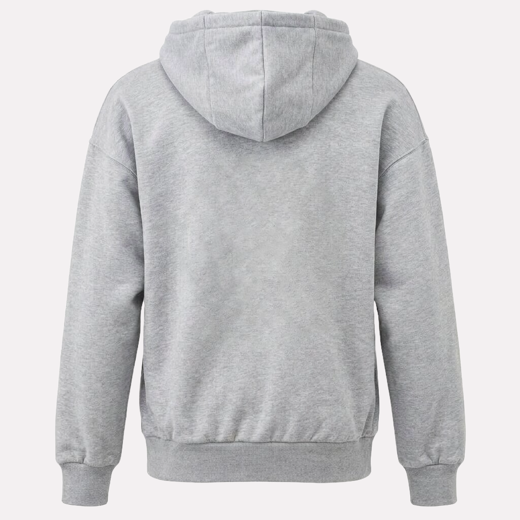 Sweatshirt à Capuche Essential Logo