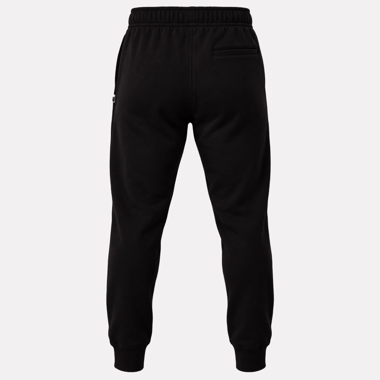 Jogging Lumberjack Essential Logo