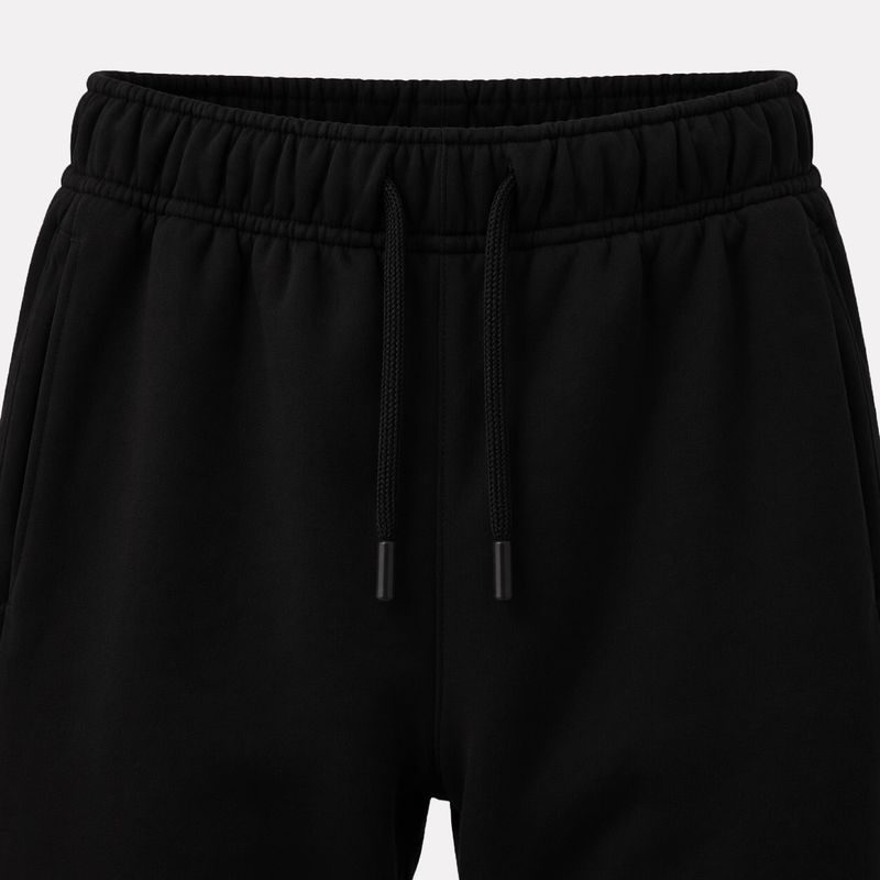 Jogging Lumberjack Essential Logo
