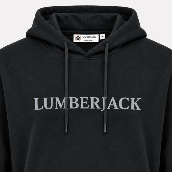Sweatshirt à Capuche Essential Logo