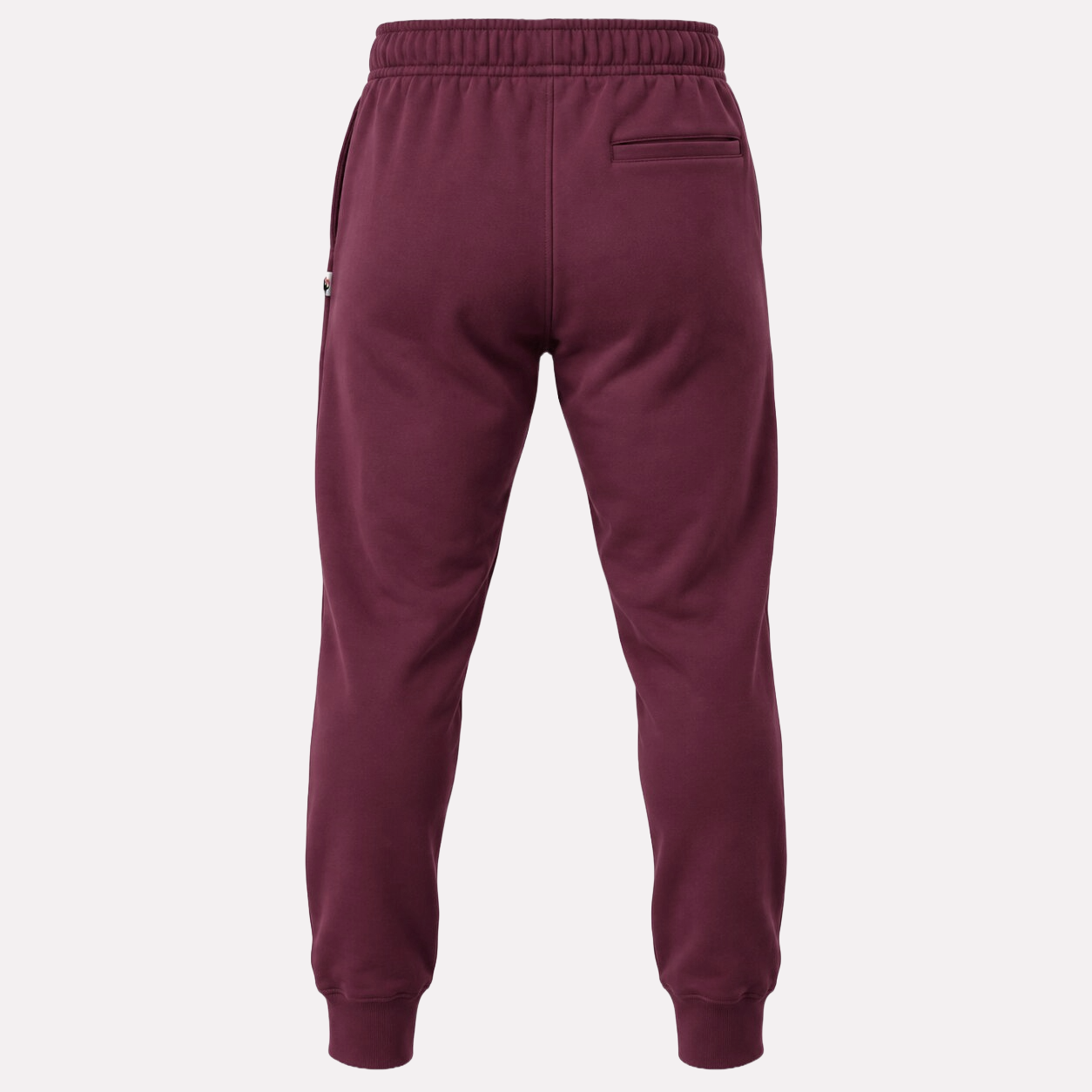 Jogging Lumberjack Essential Logo