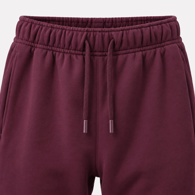 Jogging Lumberjack Essential Logo