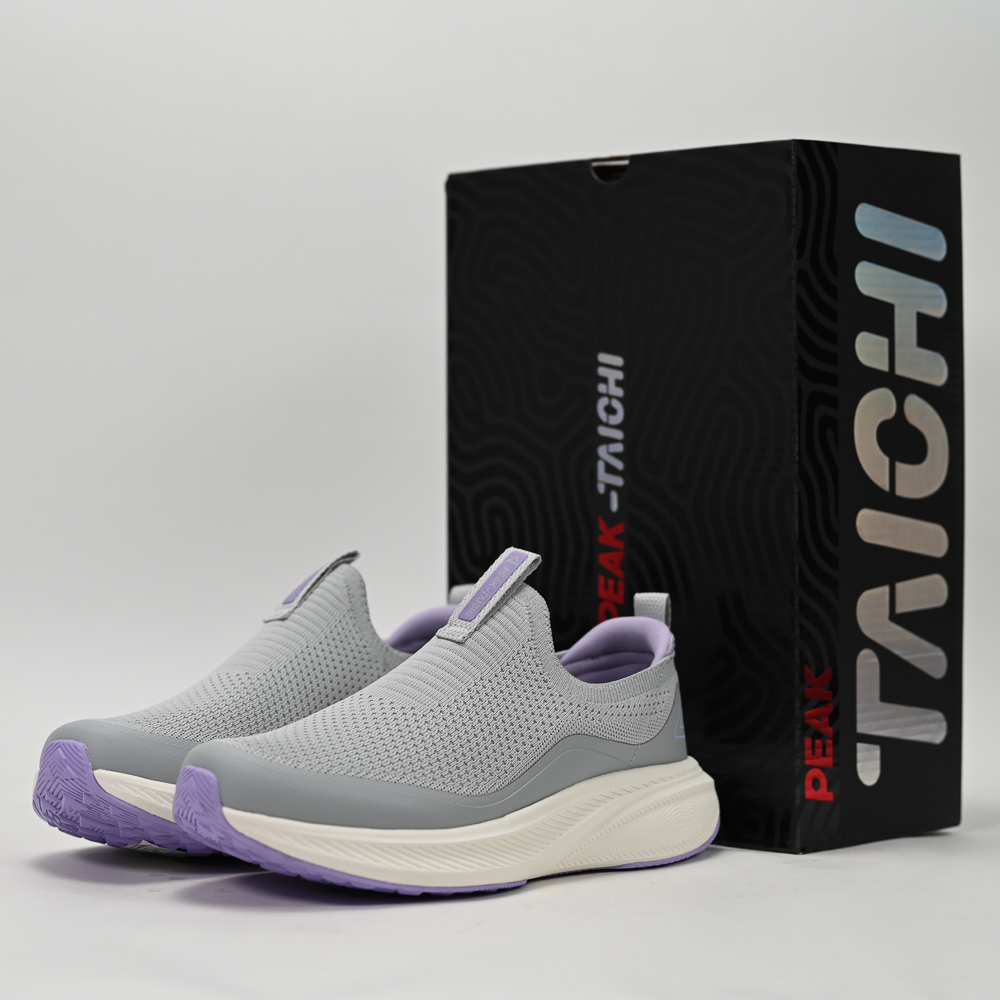 TaiChi Walking Slip-On W