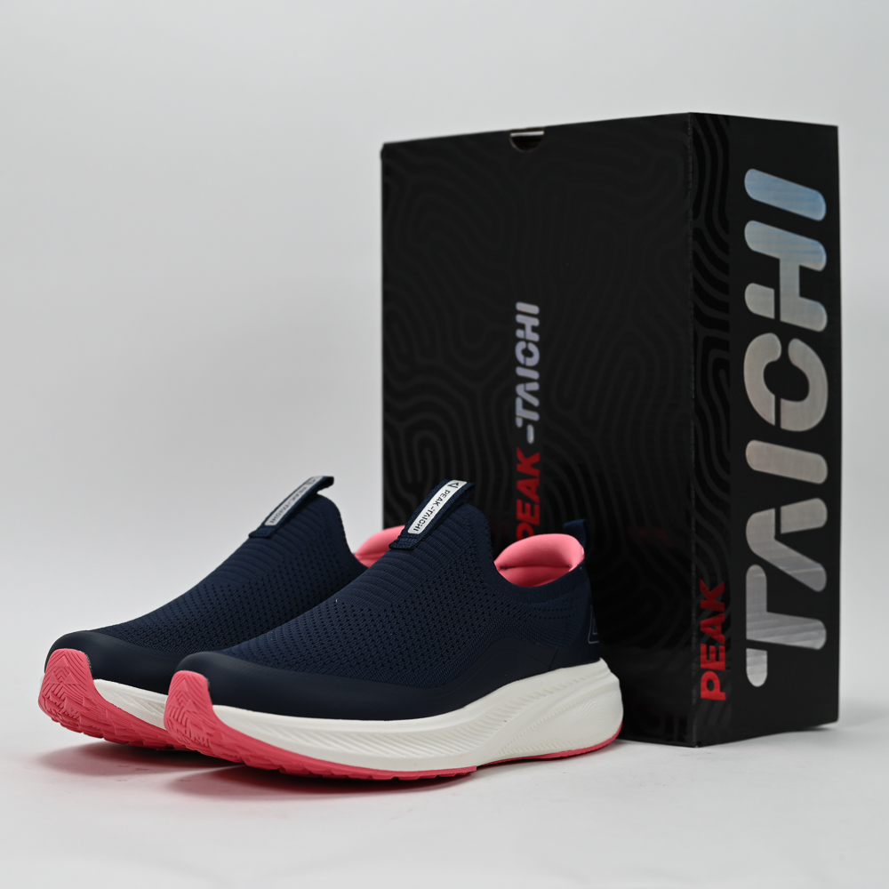 TaiChi Walking Slip-On W