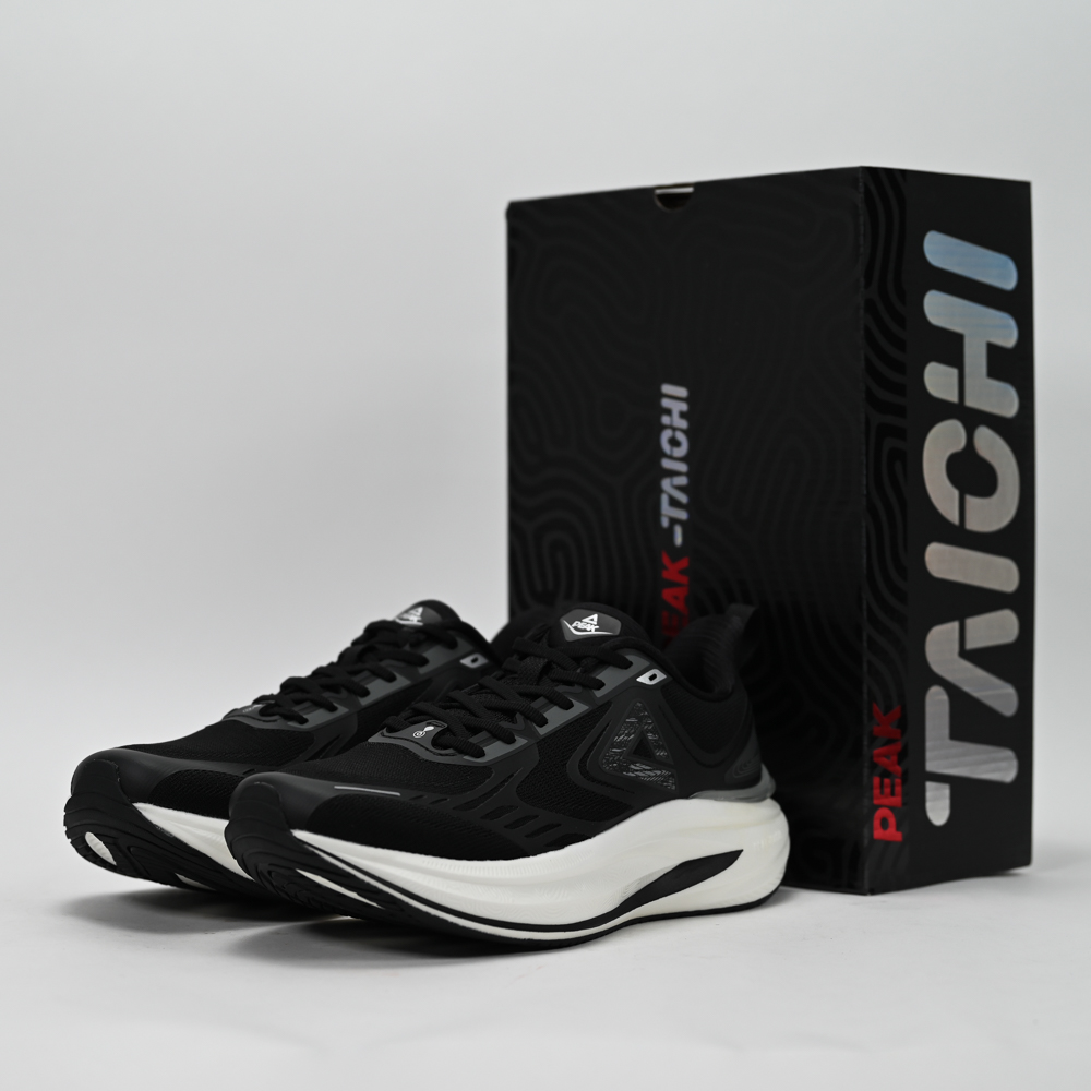 TaiChi 8.0 W