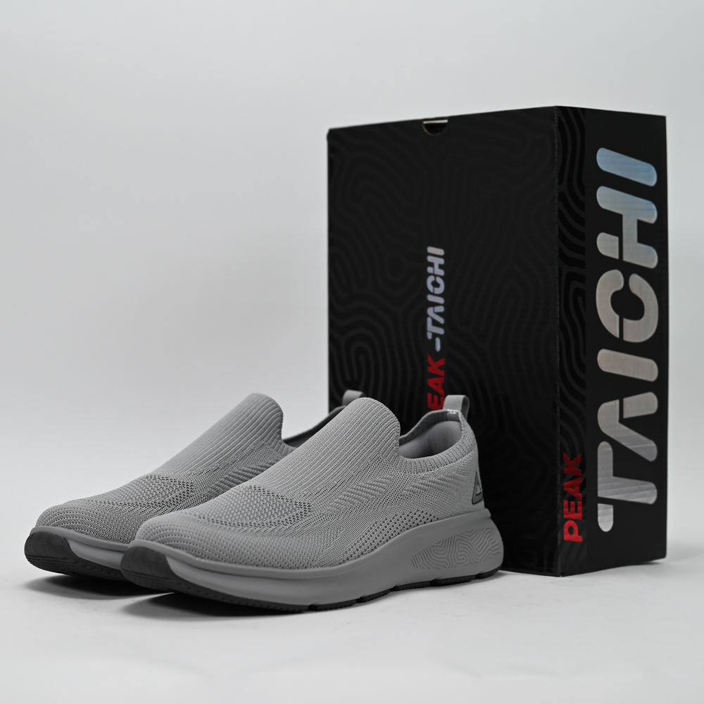 Taichi Slip On