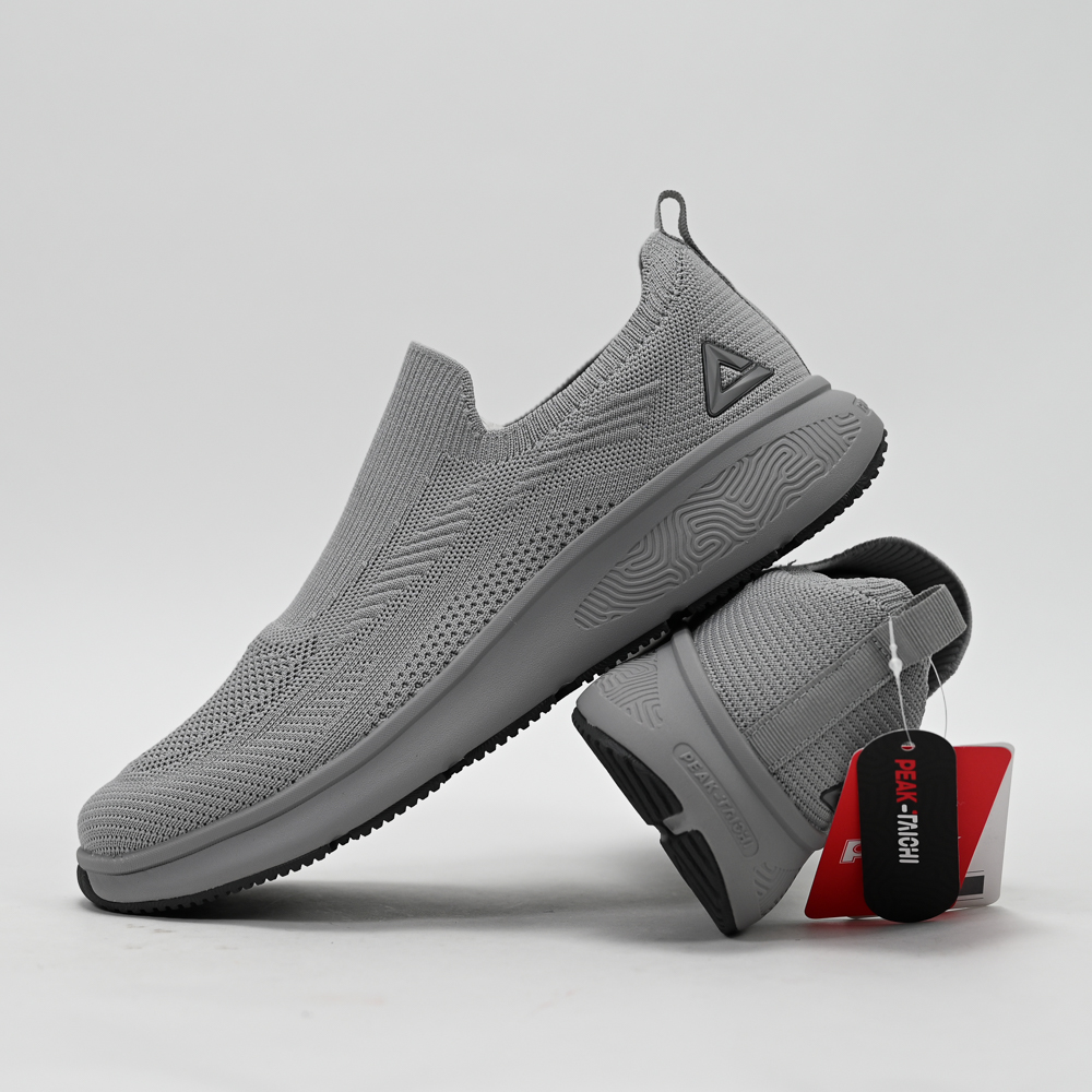 Taichi Slip On