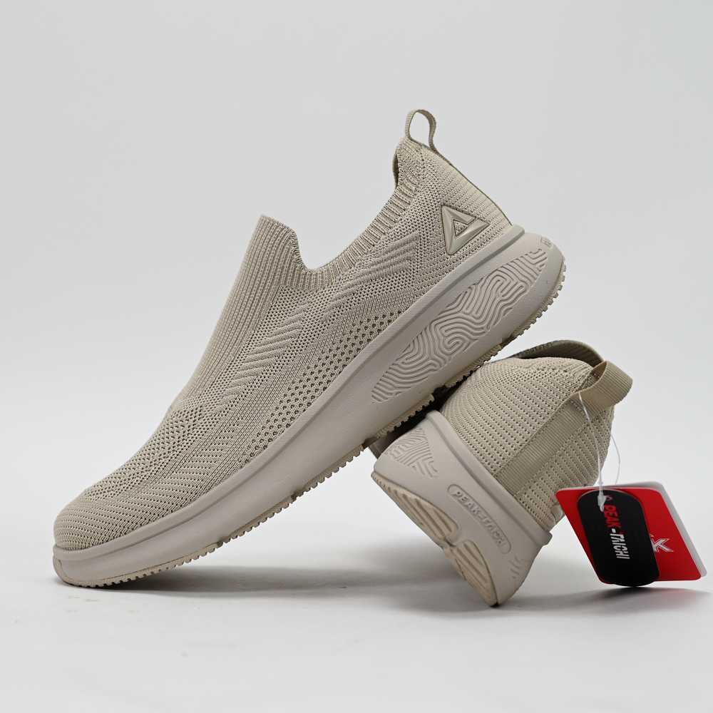 Taichi Slip On