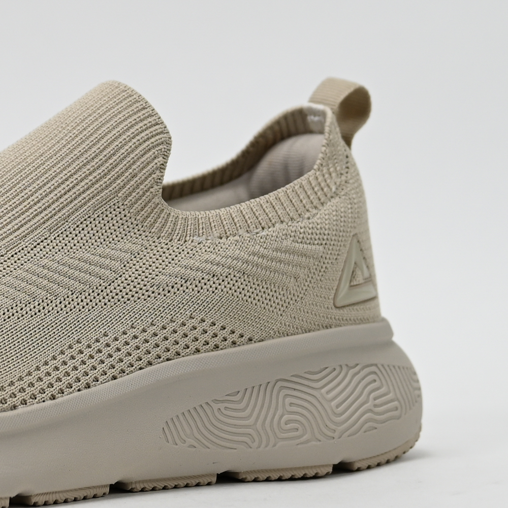 Taichi Slip On