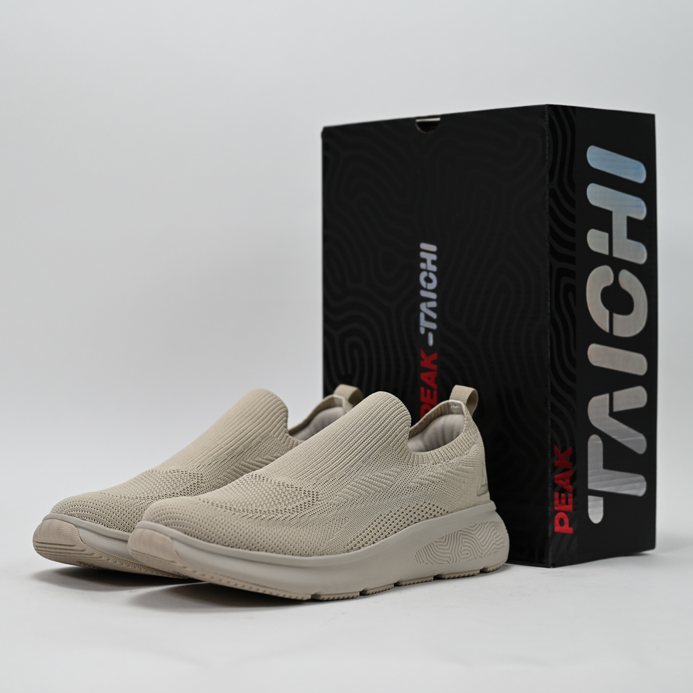 Taichi Slip On