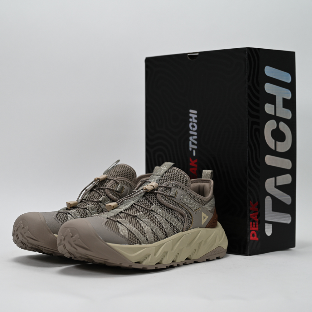 TaiChi Trail Outdoor M