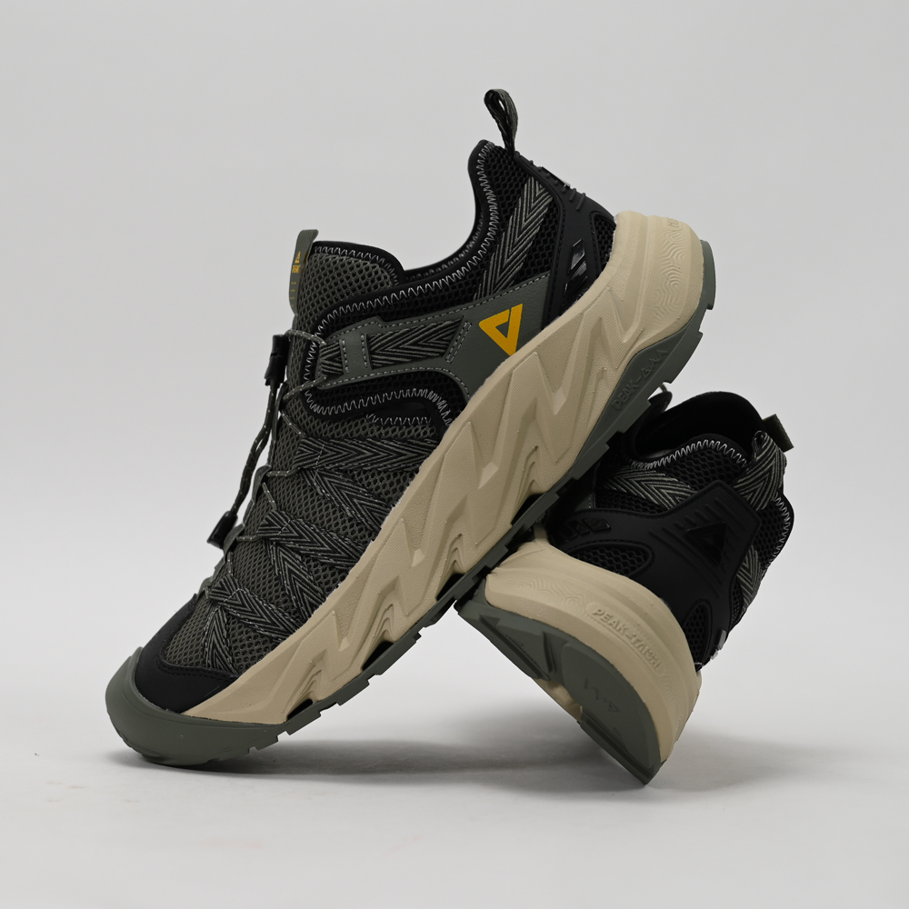 TaiChi Trail Outdoor M