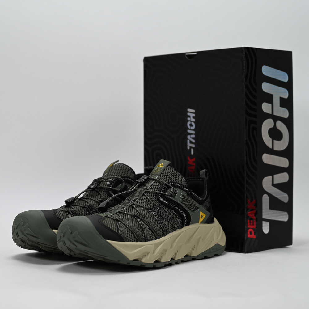 TaiChi Trail Outdoor M