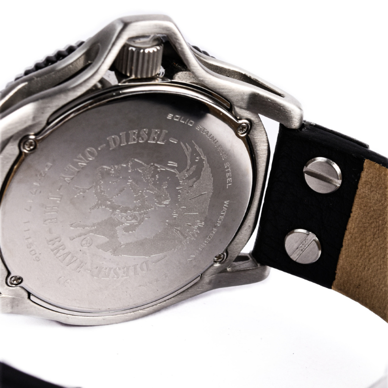 Montre Homme Rollcage