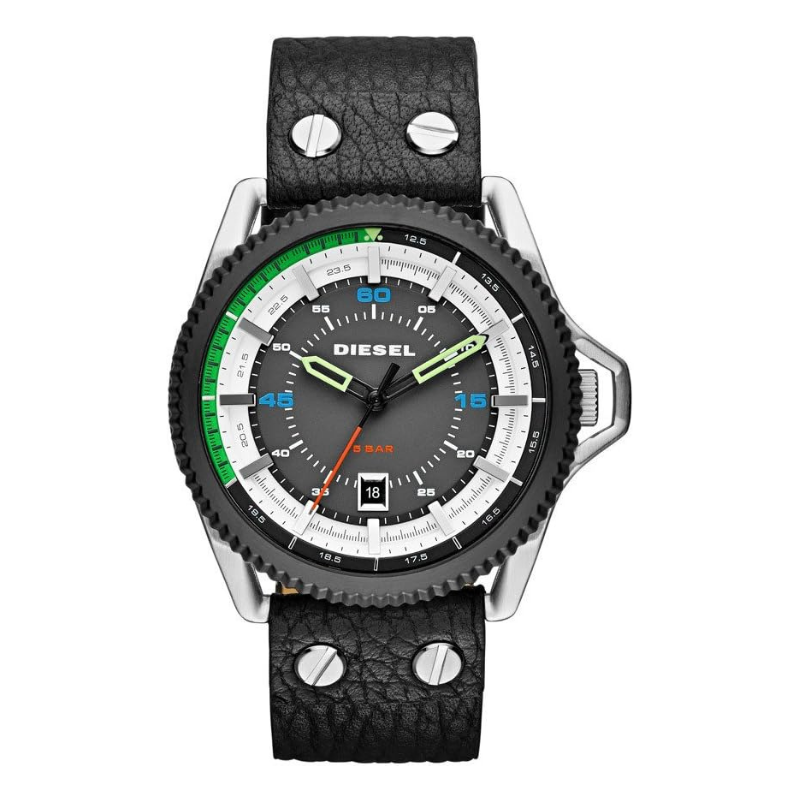 Montre Homme Rollcage