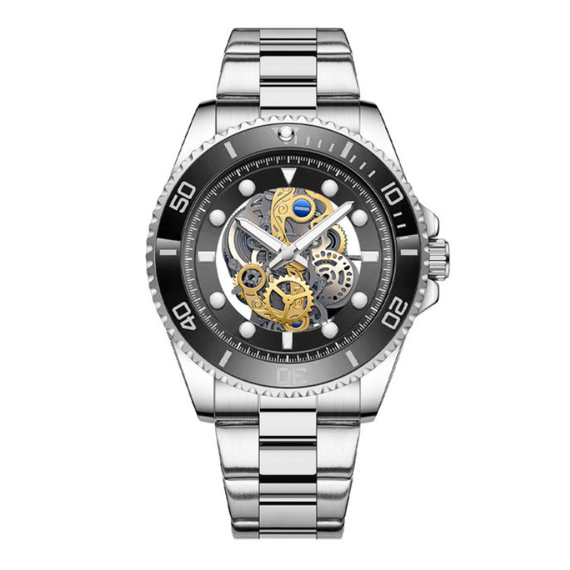 Montre Homme Mécanique