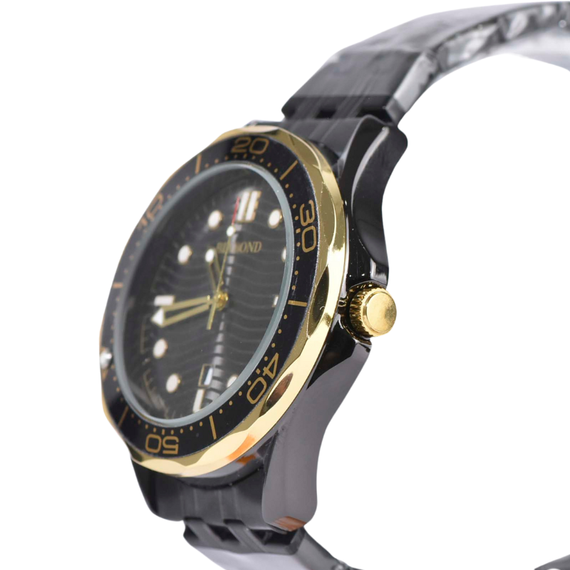 Montre Homme BLACK