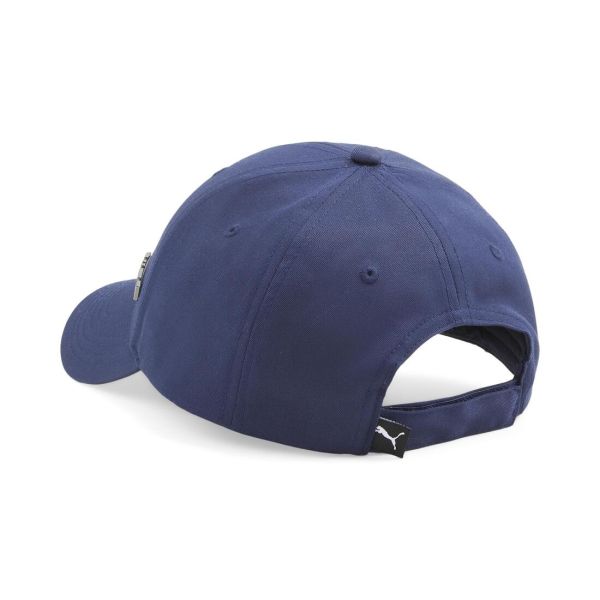 BLUE CAP