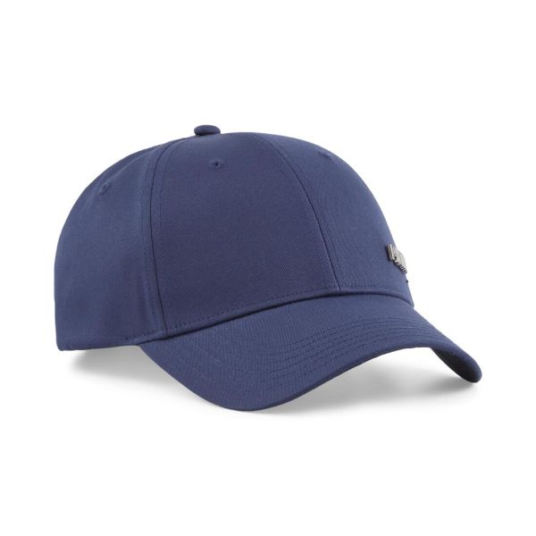 BLUE CAP