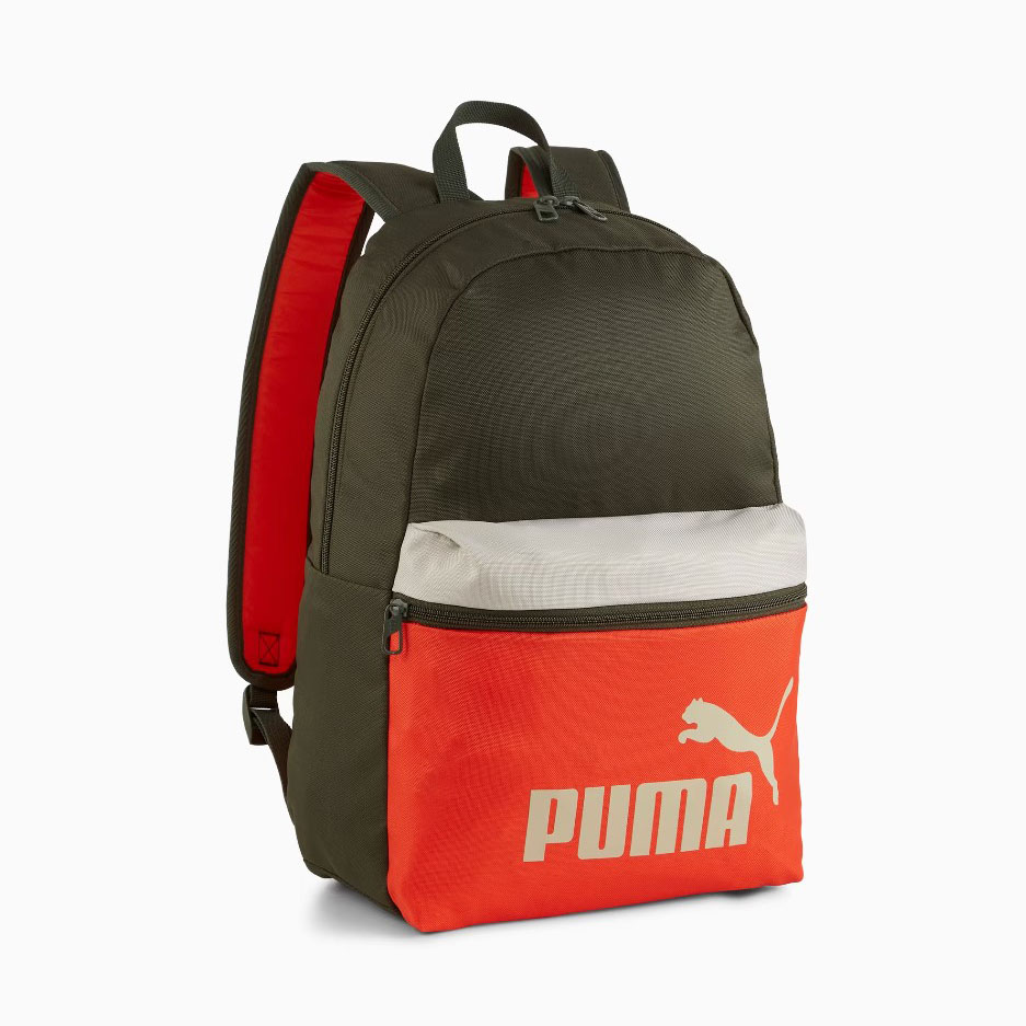 Phase Backpack