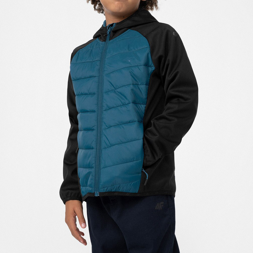 Windproof Softshell Boys